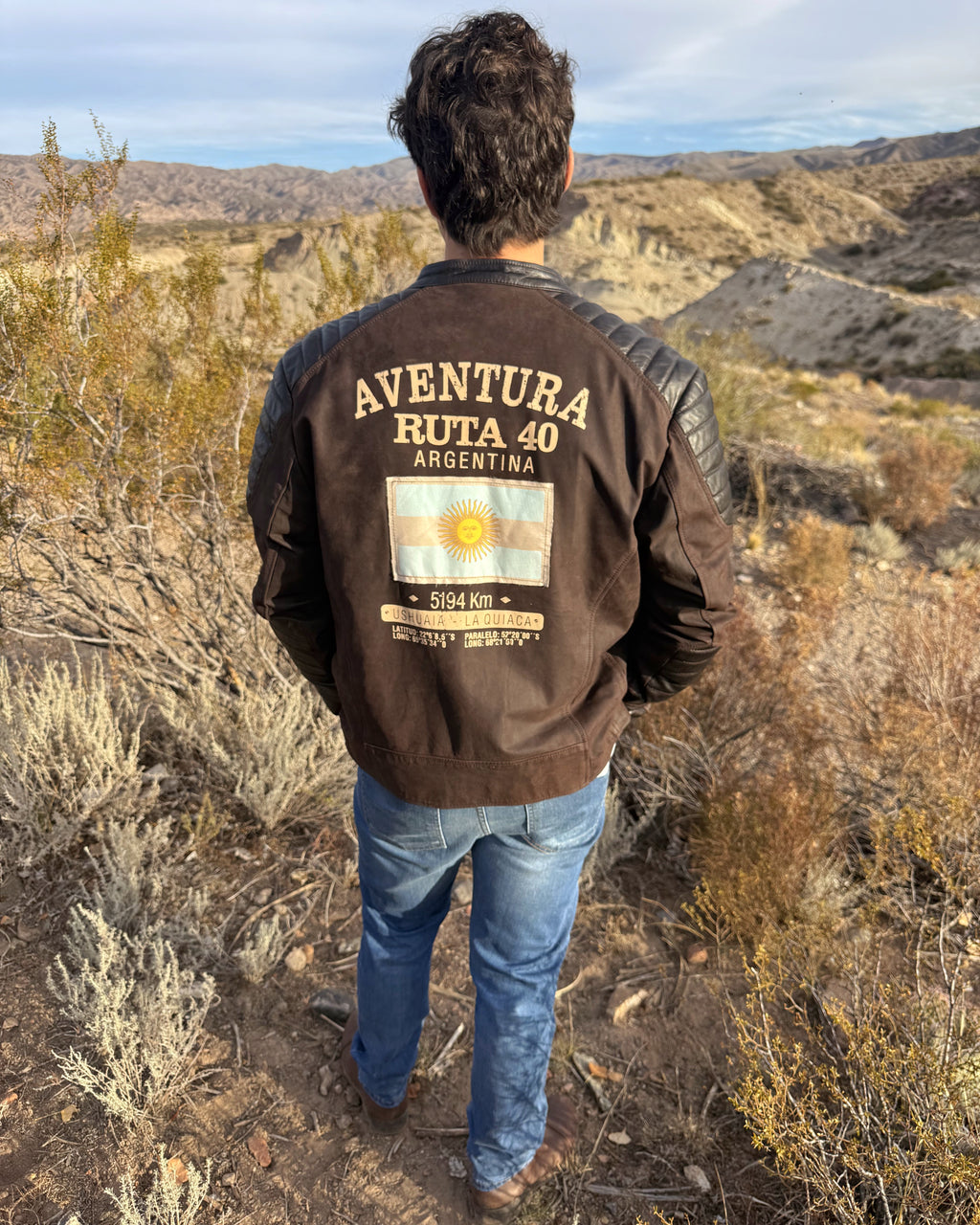 Ruta 40