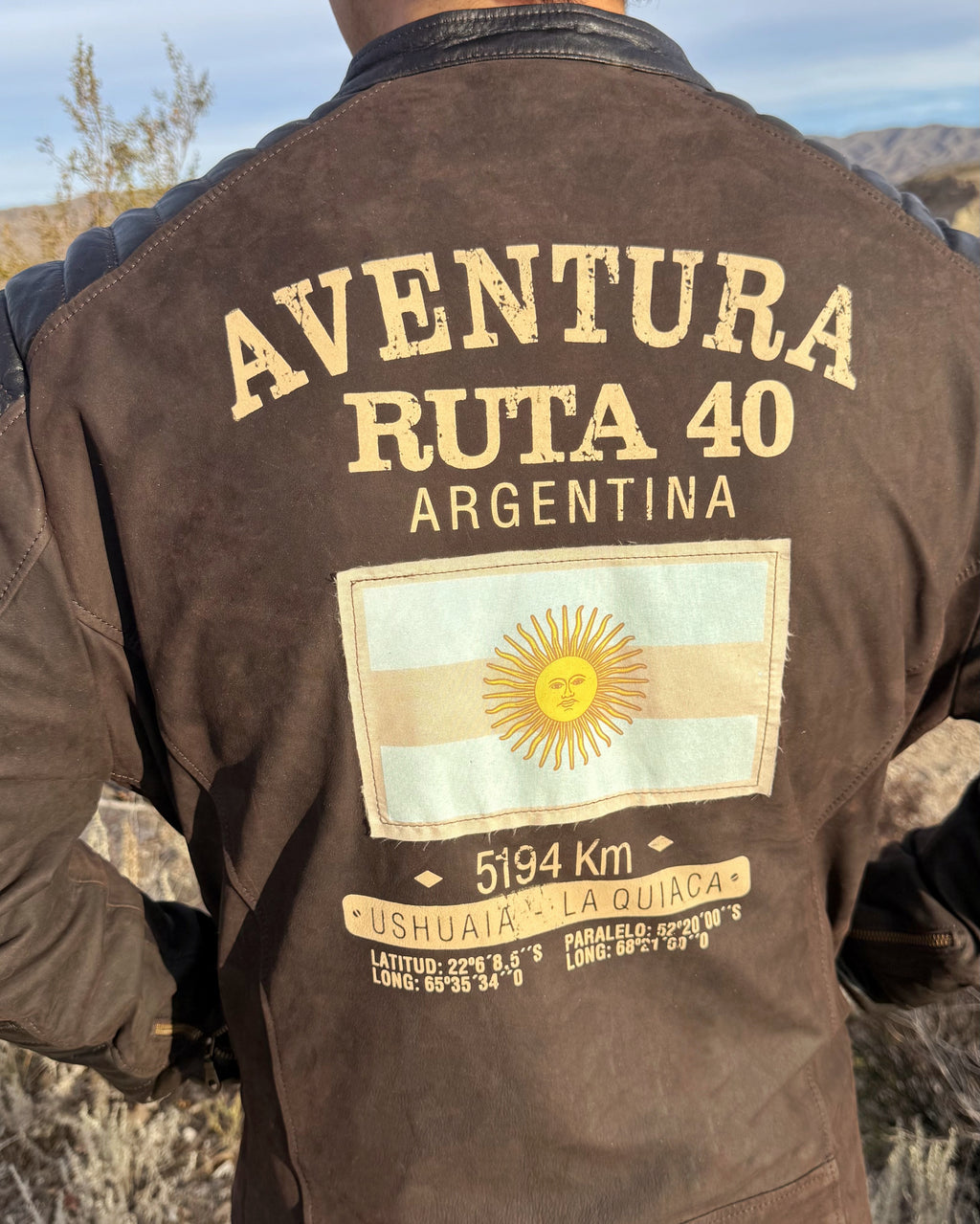 Ruta 40