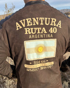 Ruta 40