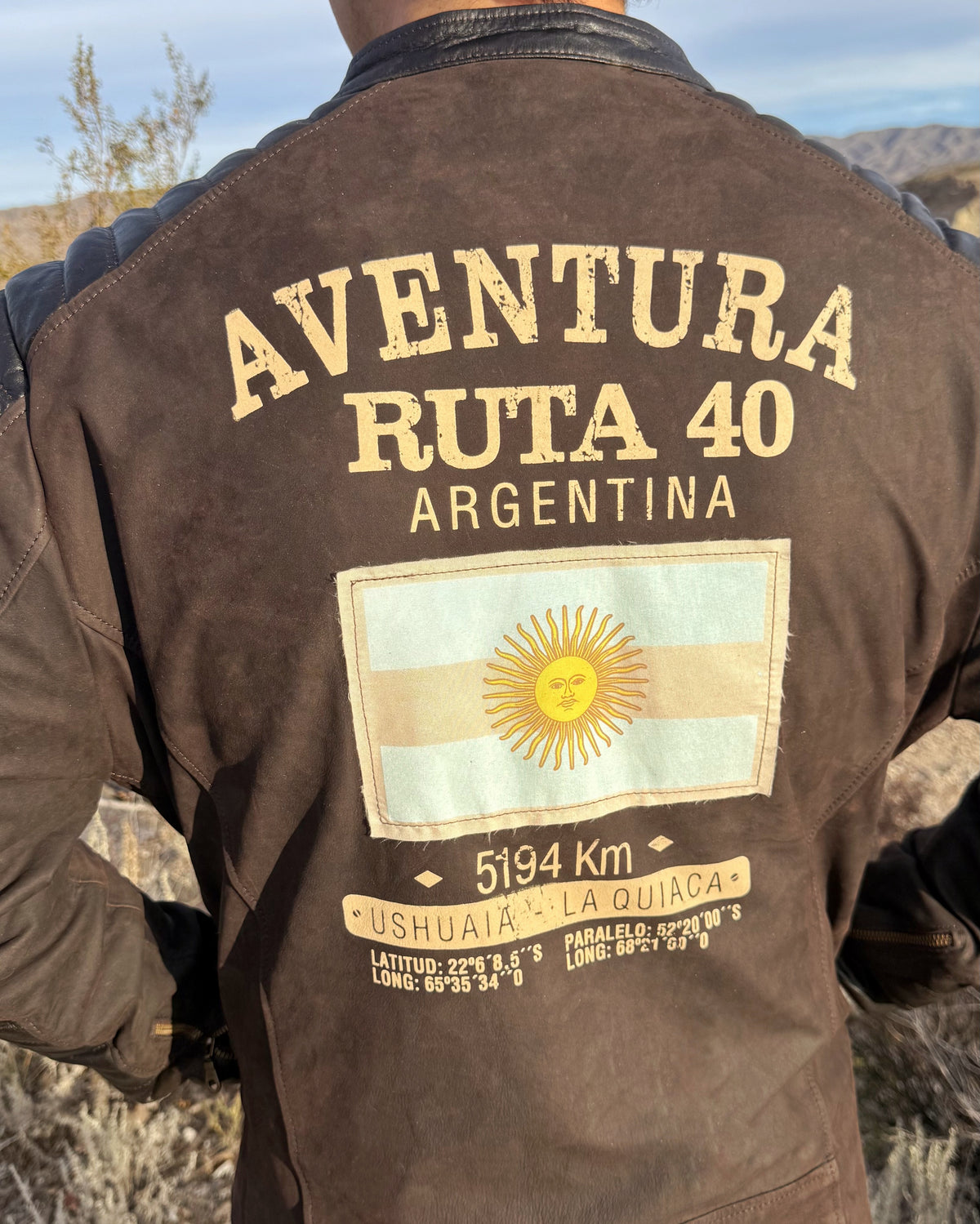 Ruta 40